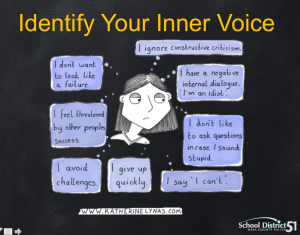Inner Voice 1