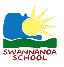 Swannanoa School Logo
